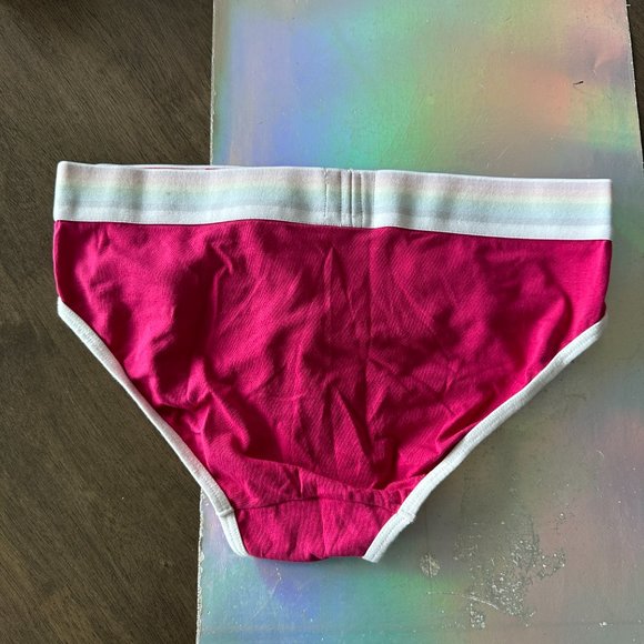 Mens Diesel Pride Edition Briefs size Large - Picture 2 of 3